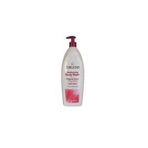 Jergens Moisturizing Body Wash Cherry Almond 28 Fl.oz